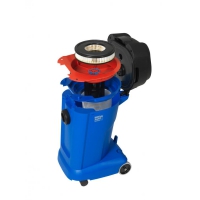 Мокро-суха смукачка NILFISK MAXXI II 35 WD