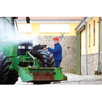 Водоструйна машина NILFISK MC 2C-150650 XT