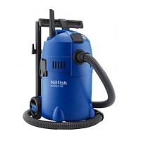 Мокро-суха смукачка <br /> NILFISK NILFISK BUDDY II 18 T