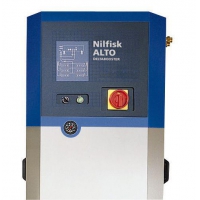 Стационарна водоструйна машина с четири помпи NILFISK SC DELTA 7P-1606000-4