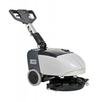 Подопочистващ автомат  <br />  NILFISK SC351 FULL PACK