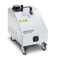 Пароводна машина  <br />  NILFISK SO4500